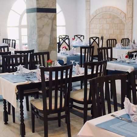 Dar El Manara Djerba Hotel & Aparts Midoun Extérieur photo