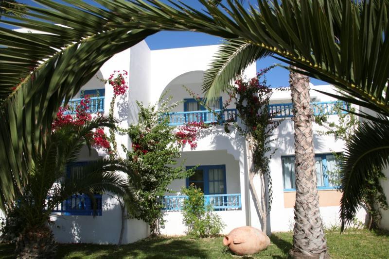 Dar El Manara Djerba Hotel & Aparts Midoun Extérieur photo