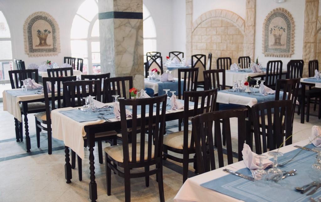 Dar El Manara Djerba Hotel & Aparts Midoun Extérieur photo